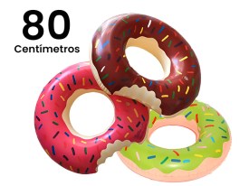 Aro inflable DONA 80cm